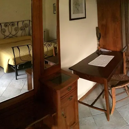 Farm stay Agriturismo San Floreano *