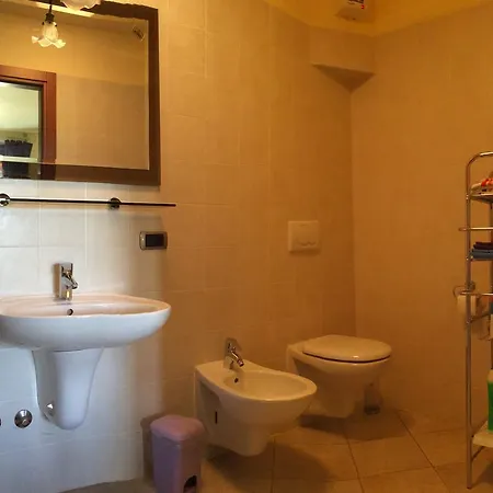 Agriturismo San Floreano Farm stay