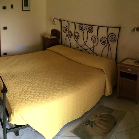 Agriturismo San Floreano *