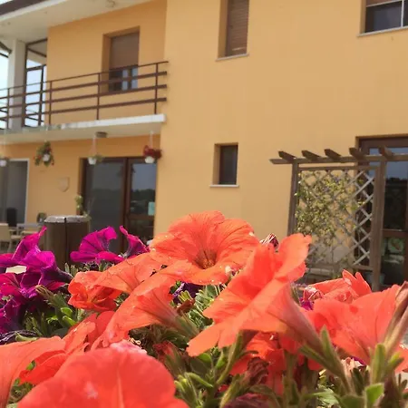 Agriturismo San Floreano Farm stay *