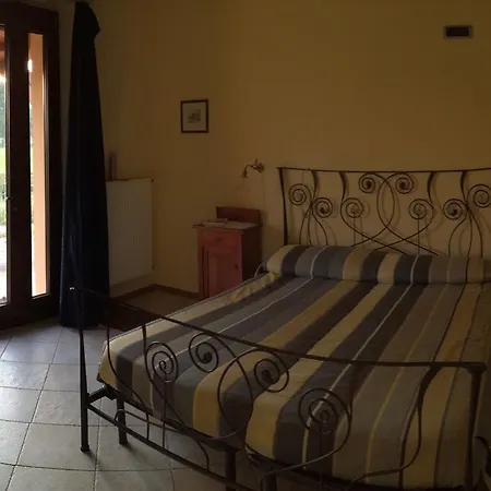 Agriturismo San Floreano * Buia