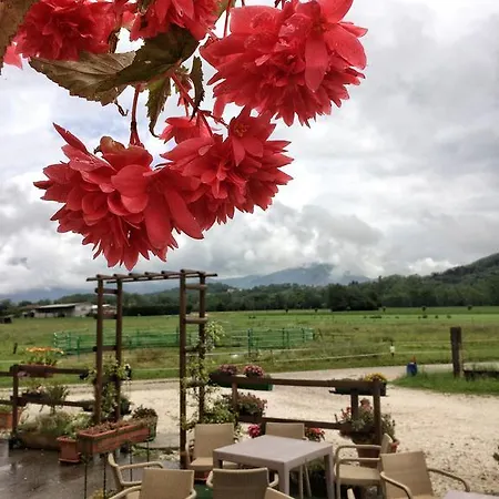 Farm stay Agriturismo San Floreano