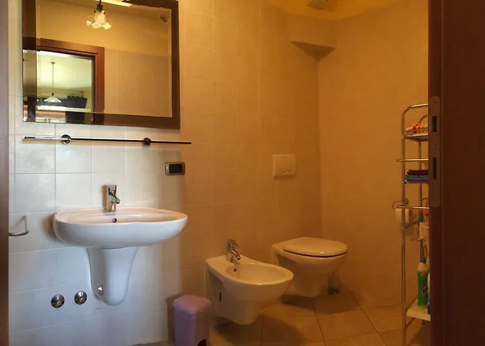 Agriturismo San Floreano Κατάλυμα σε φάρμα