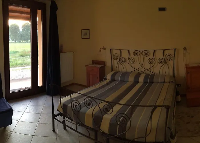 Agriturismo San Floreano * Buia